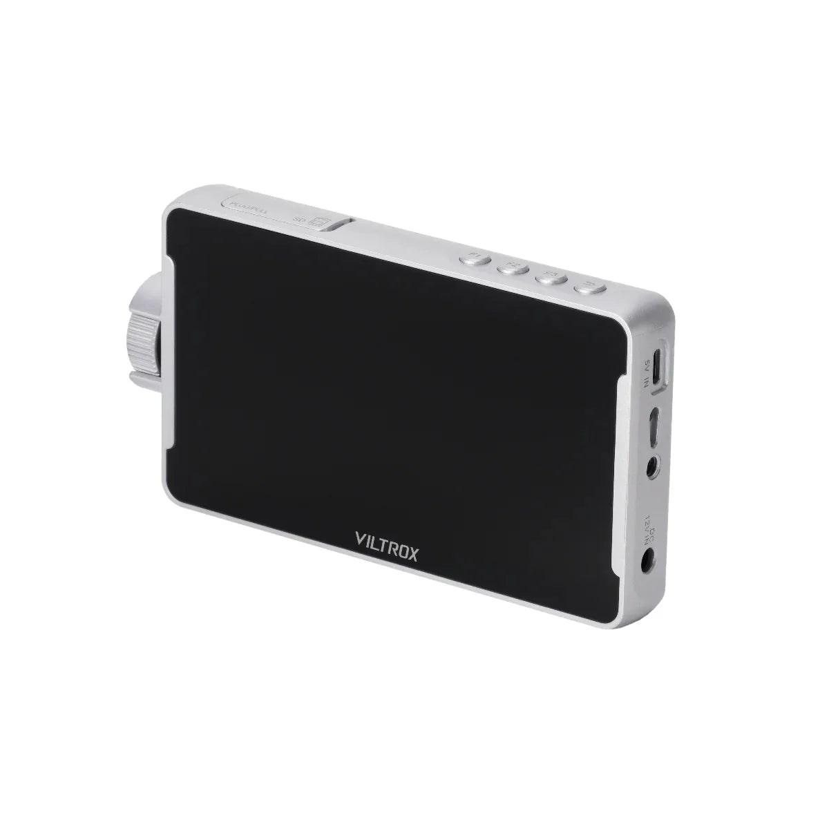 VILTROX DC-V1 HD 4K 5.5'' TOUCH SCREEN CAMERA MONITOR (WHITE)