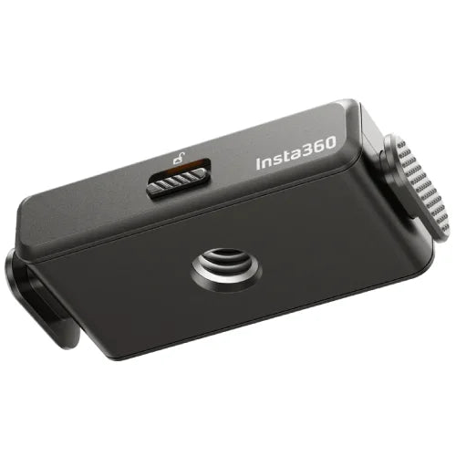 INSTA360 X5 QUICK RELEASE MOUNT