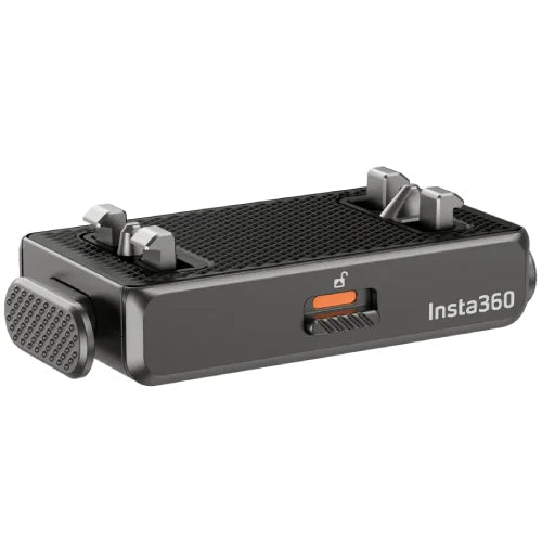 INSTA360 X5 QUICK RELEASE MOUNT