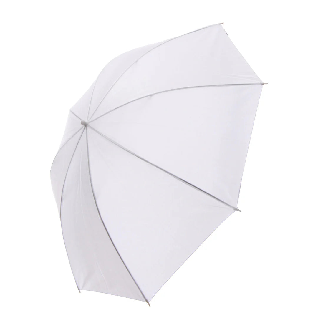 101CM TRANSLUCENT SHOOT-THROUGH SOFT UMBRELLA