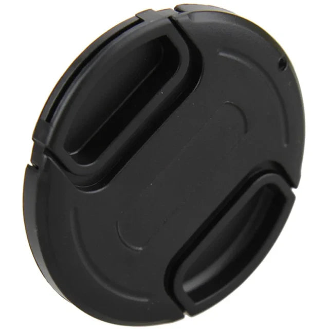 JJC 55MM FRONT LENS CAP