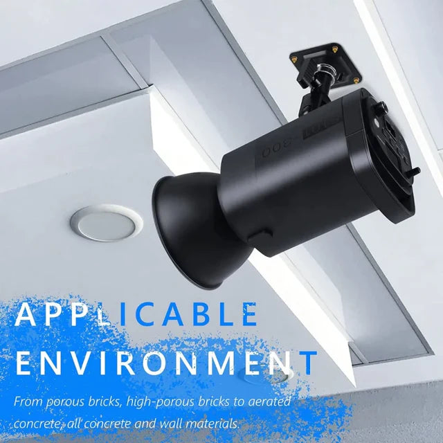 NEEWER CEILING WALL SPIGOT MOUNT Camera tek
