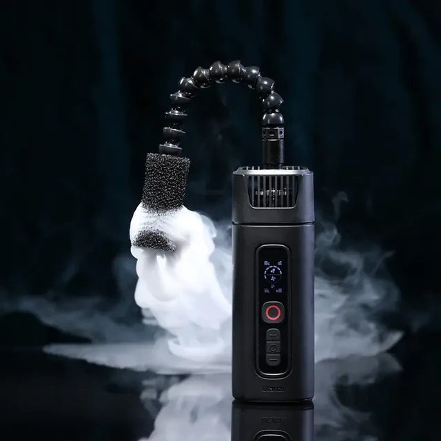 ULANZI FM01 FILMOG ACE H/HELD FOGGER/SMOKE MACHINE