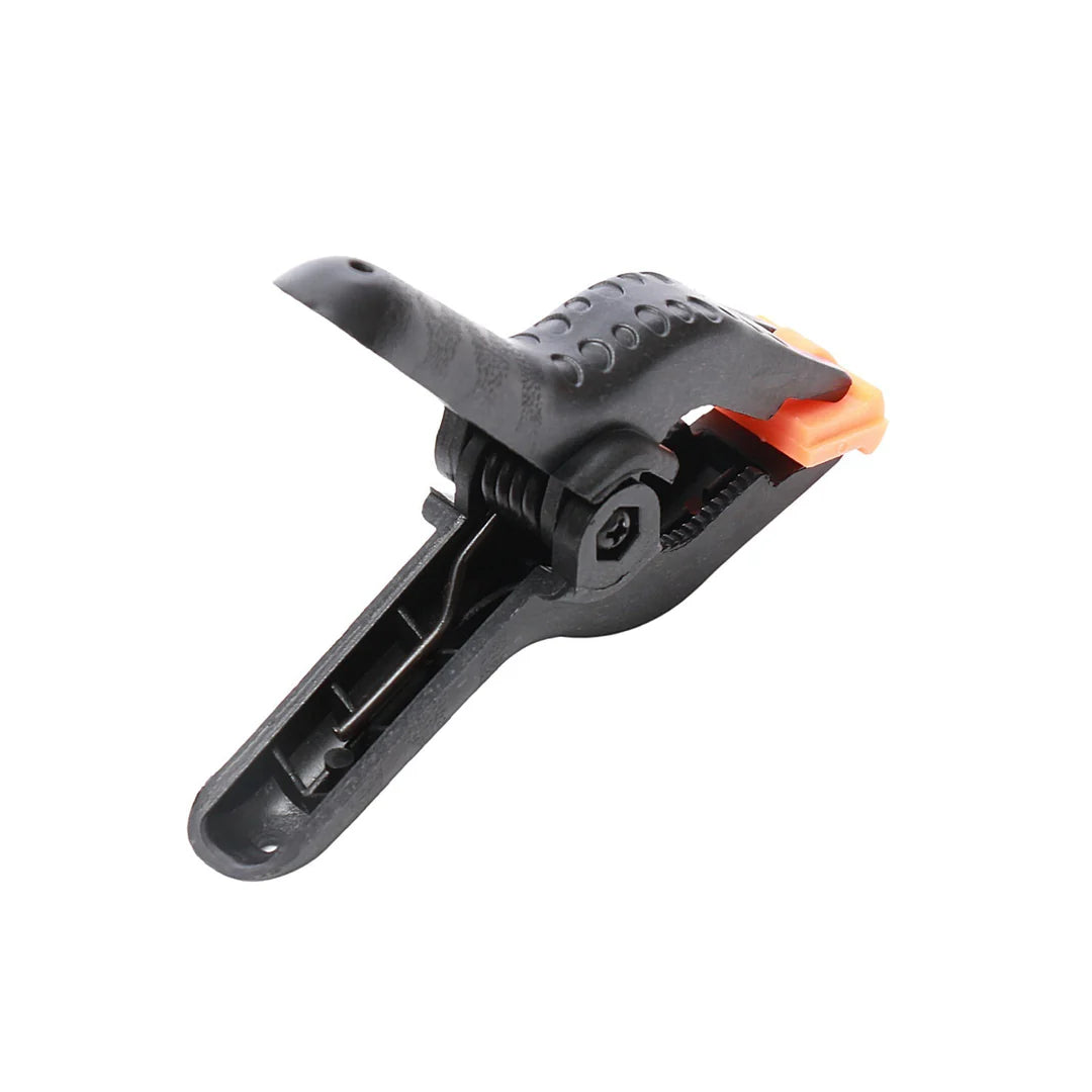 CS SCP-00 4-INCH /10CM PONY A-CLAMP FISHMOUTH