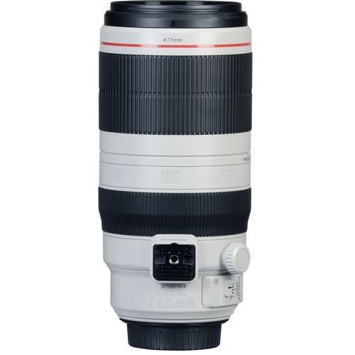Canon EF 100-400mm f4.5-5.6L IS II USM Camera tek