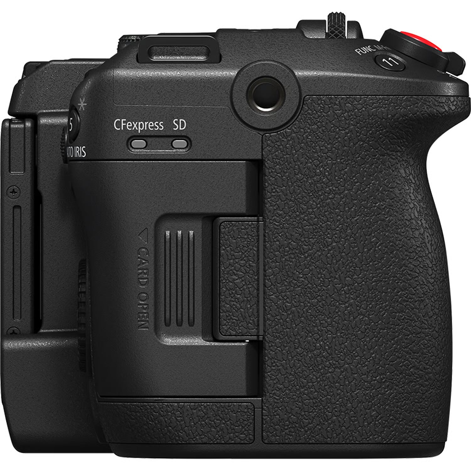 Canon EOS C50 Cinema Camera
