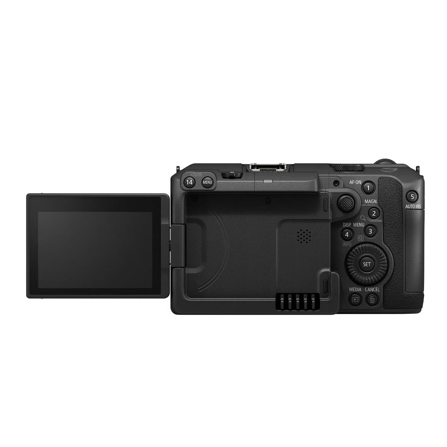 Canon EOS C50 Cinema Camera