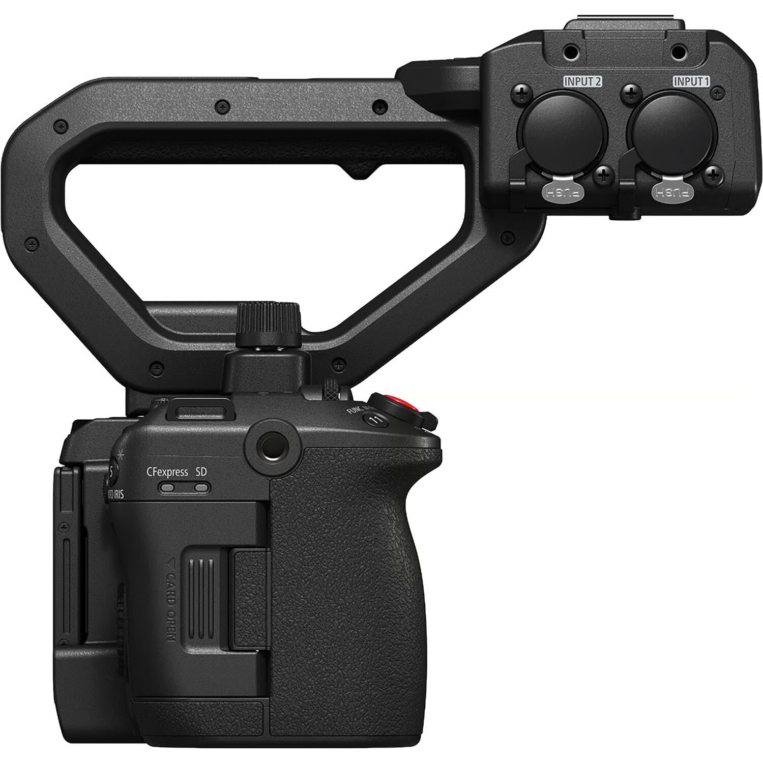 Canon EOS C50 Cinema Camera