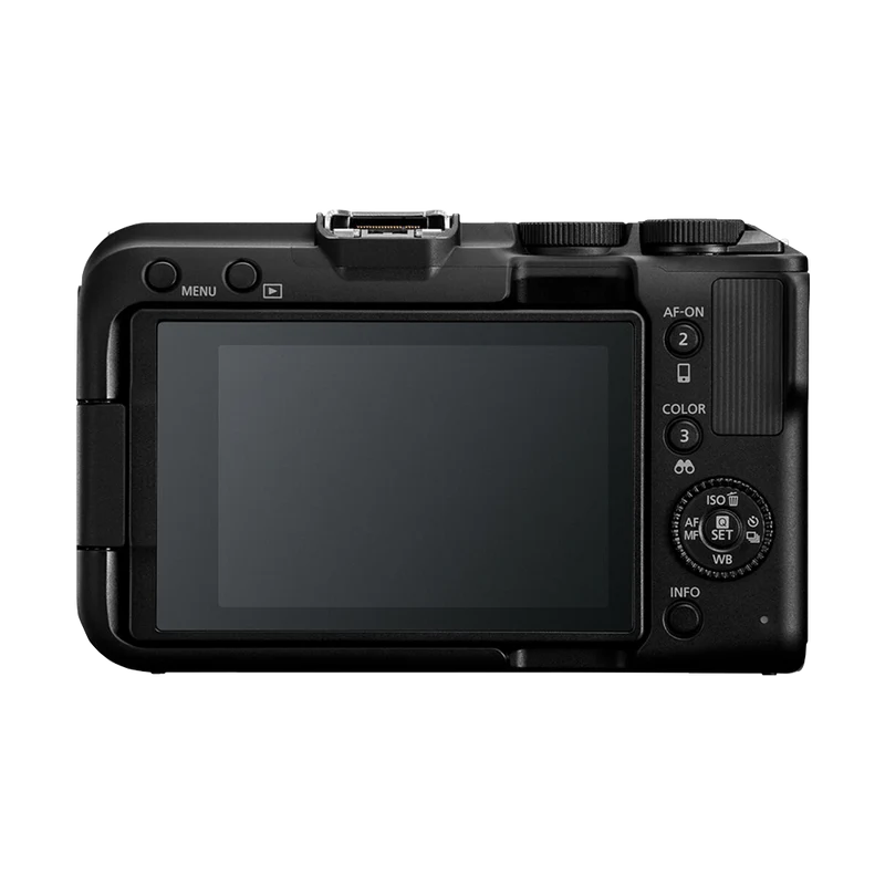 CANON EOS R50 V CONTENT CREATOR KIT