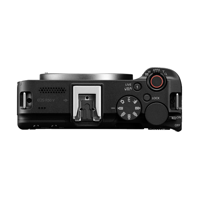 CANON EOS R50 V CONTENT CREATOR KIT