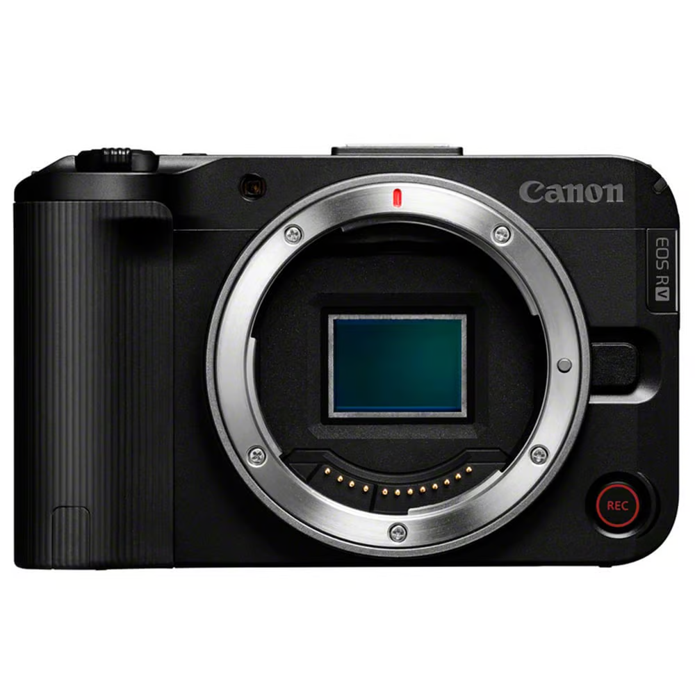 Canon EOS R50 V Mirrorless Camera