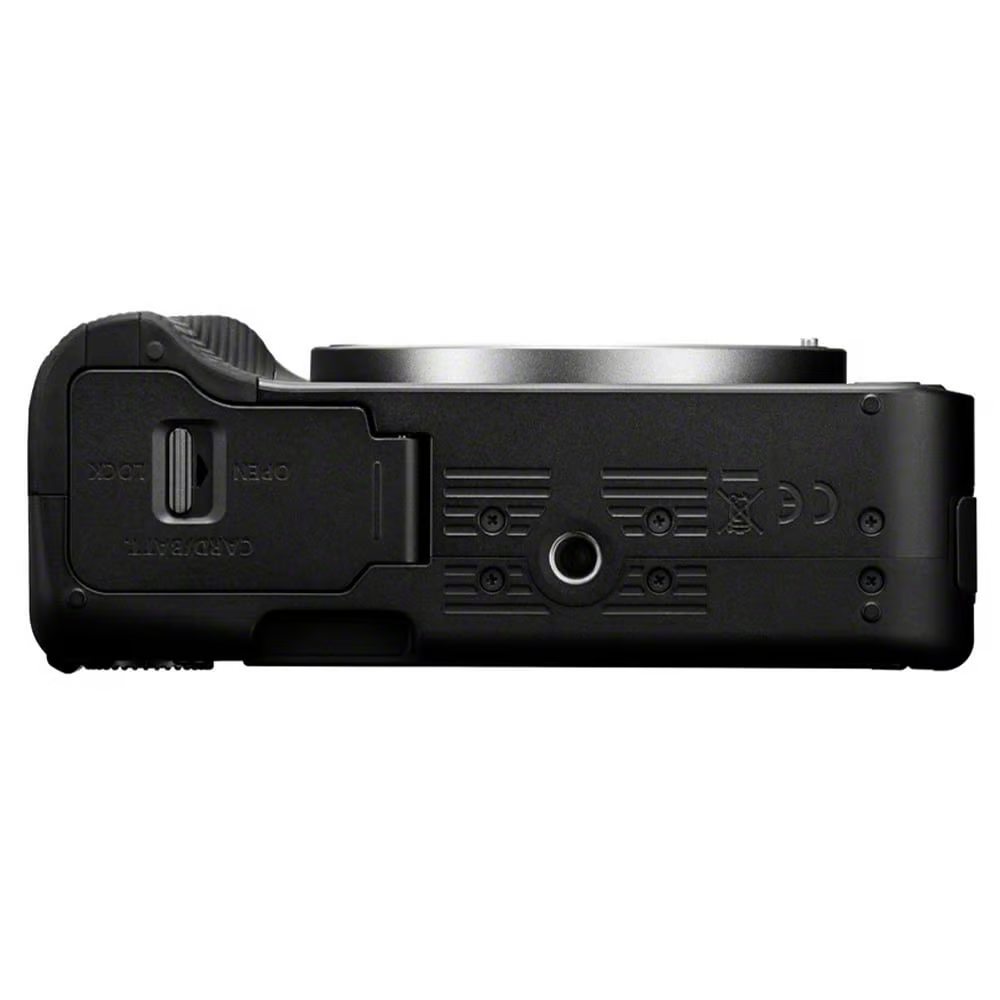 Canon EOS R50 V Mirrorless Camera