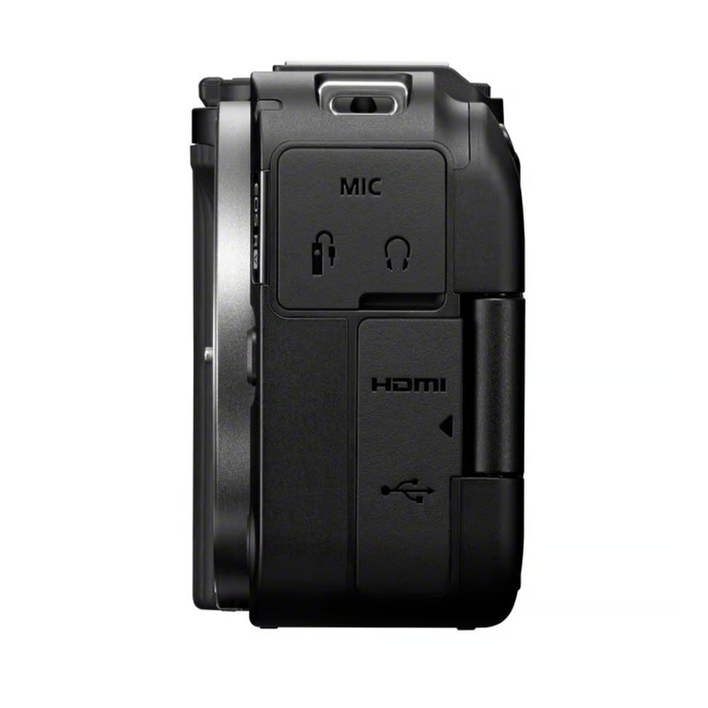 Canon EOS R50 V Mirrorless Camera