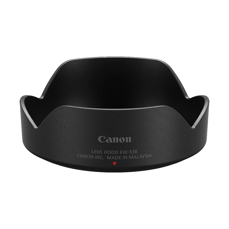 CANON ACC LENSHOOD EW-53B