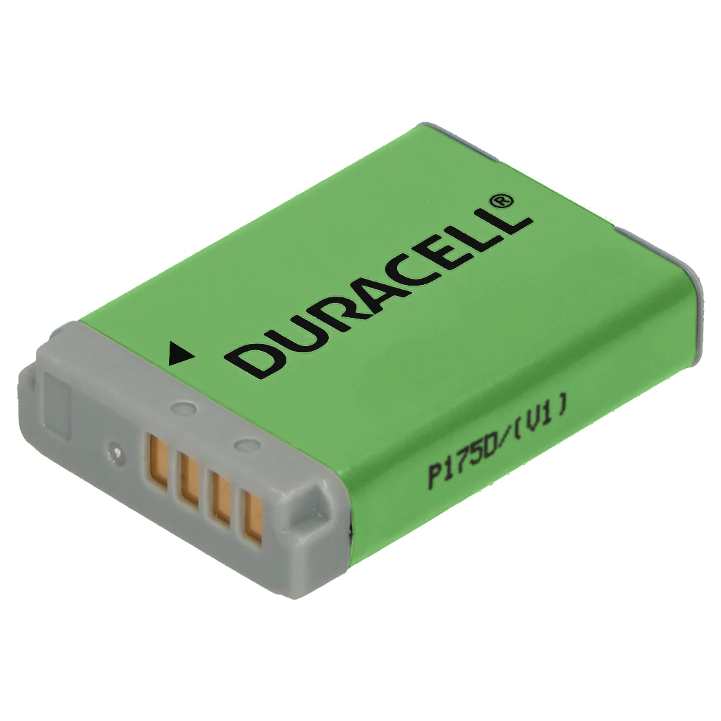 Duracell Canon NB-13L Battery
