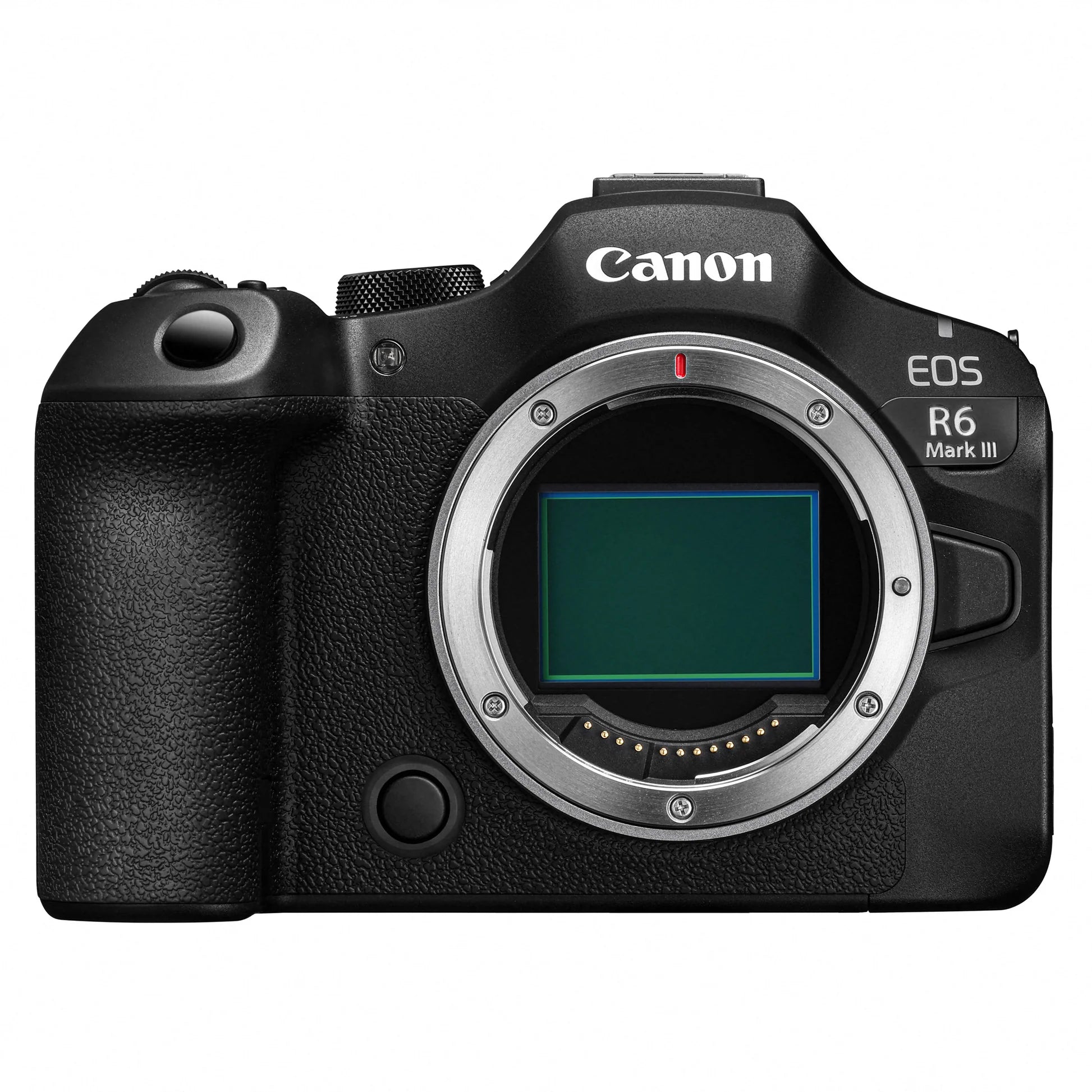 Canon EOS R6 Mark III Mirrorless Camera