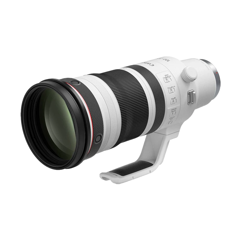 Canon RF 100-300mm f/2.8 L IS USM Lens