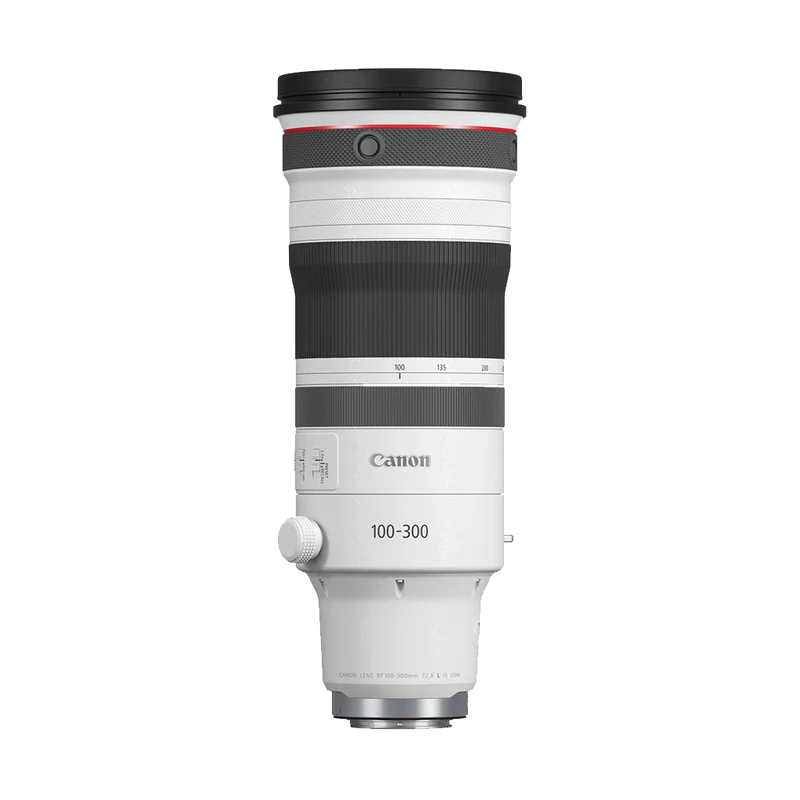 Canon RF 100-300mm f/2.8 L IS USM Lens