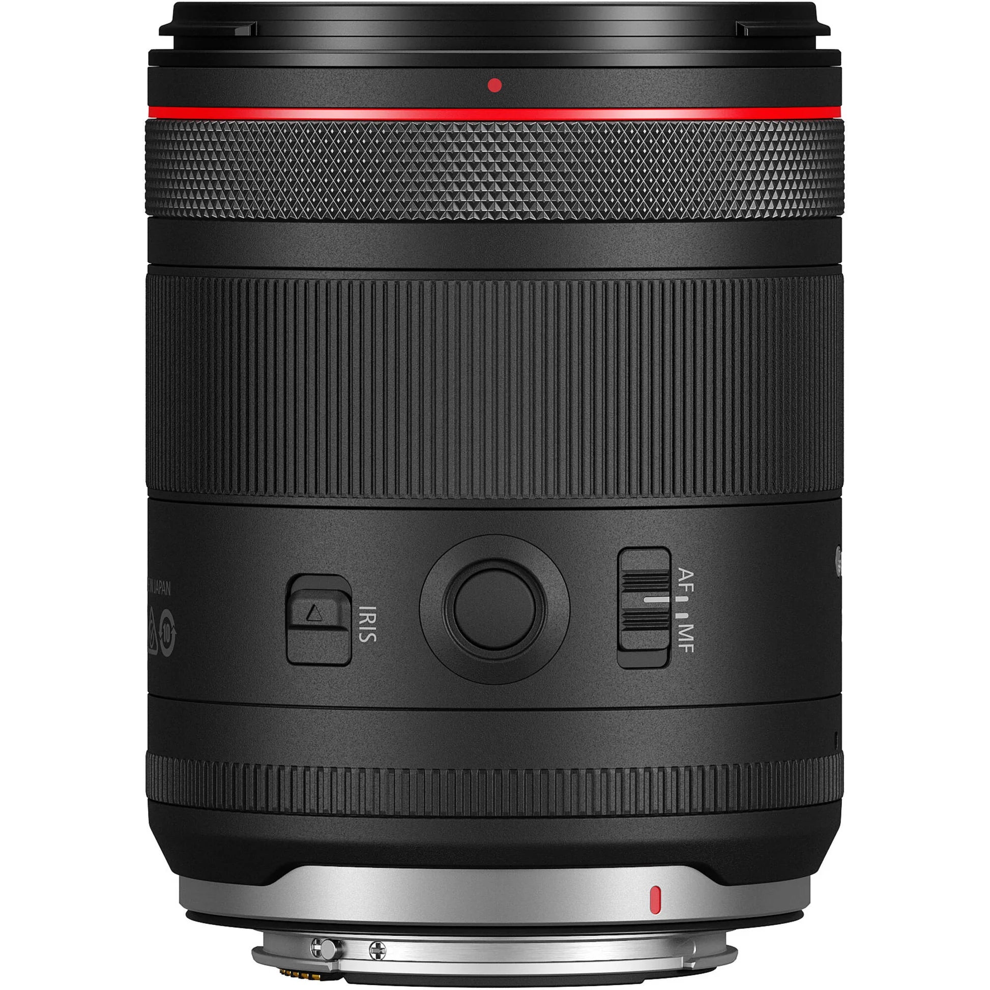 Canon RF 20mm f/1.4 L VCM Lens Camera tek