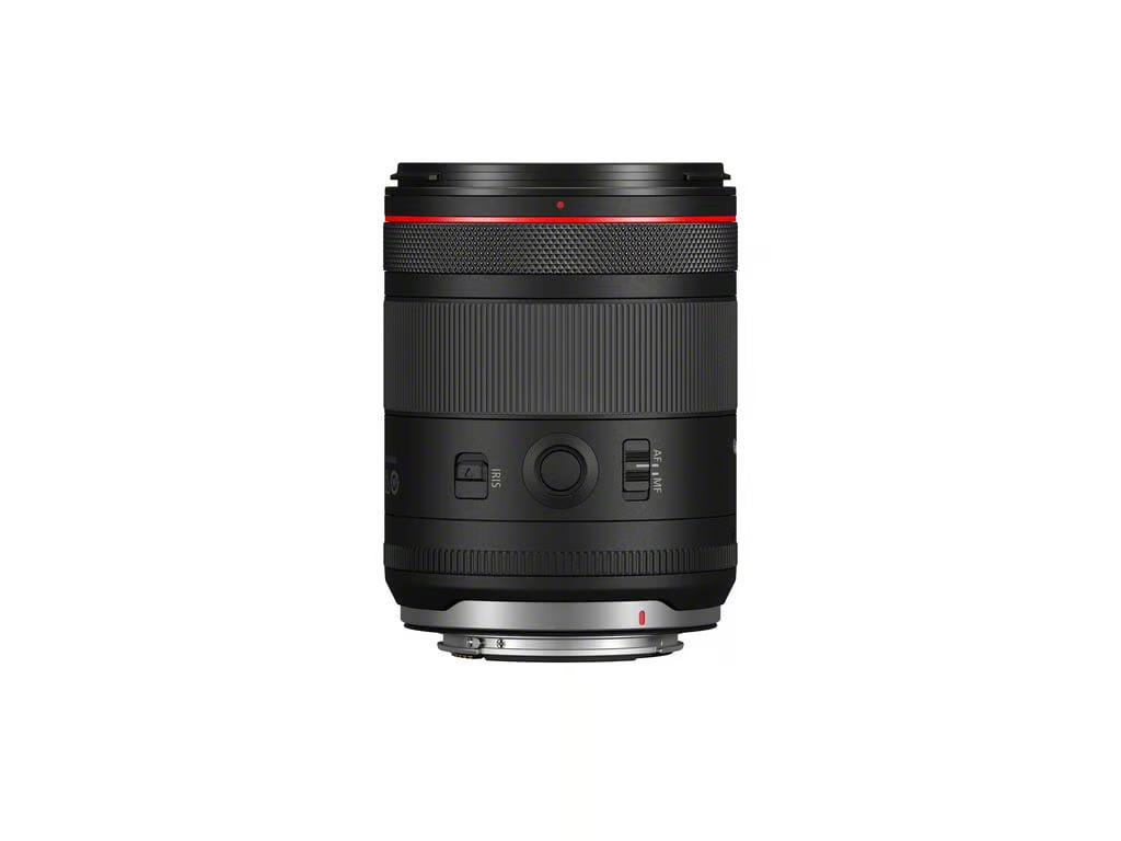 Canon RF 20mm f/1.4 L VCM Lens