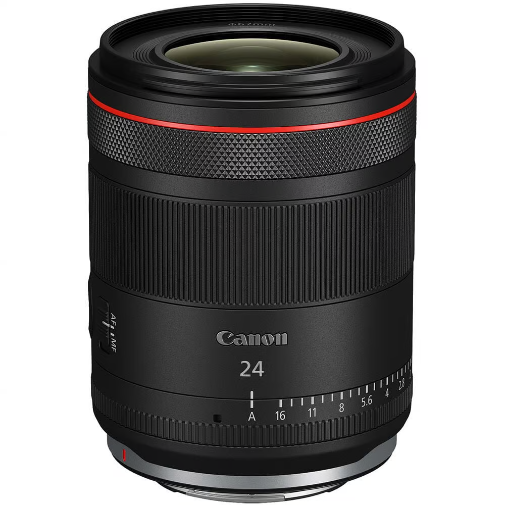 RF 24mm F1.4L VCM