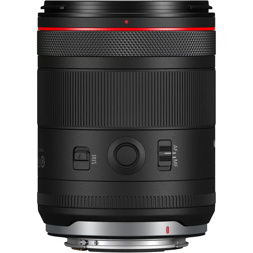 RF 24mm F1.4L VCM
