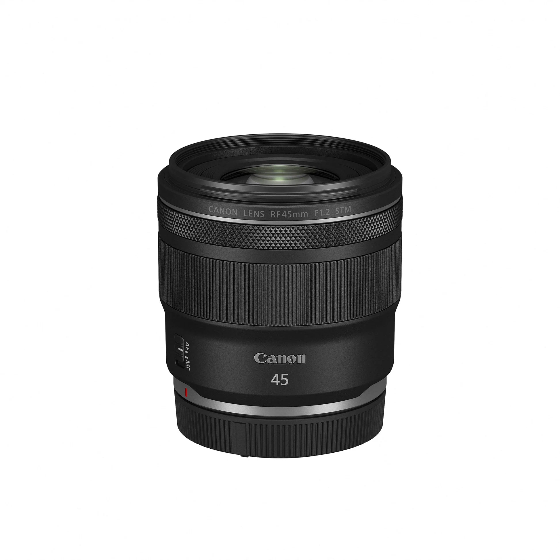 CANON RF 45MM F1.2 STM LENS