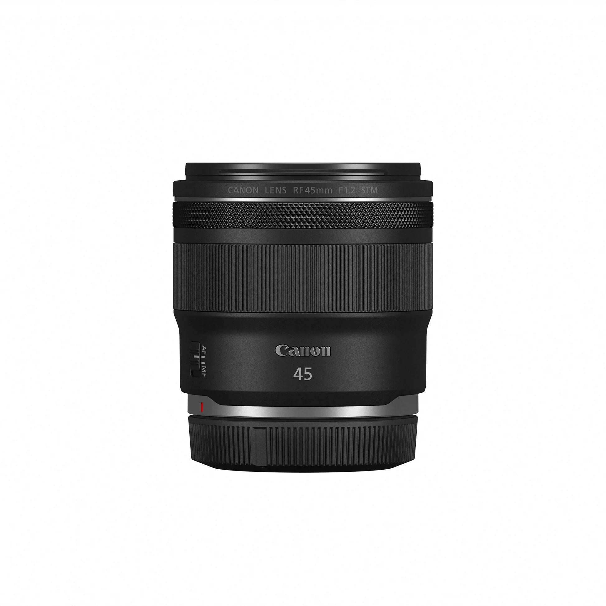 CANON RF 45MM F1.2 STM LENS