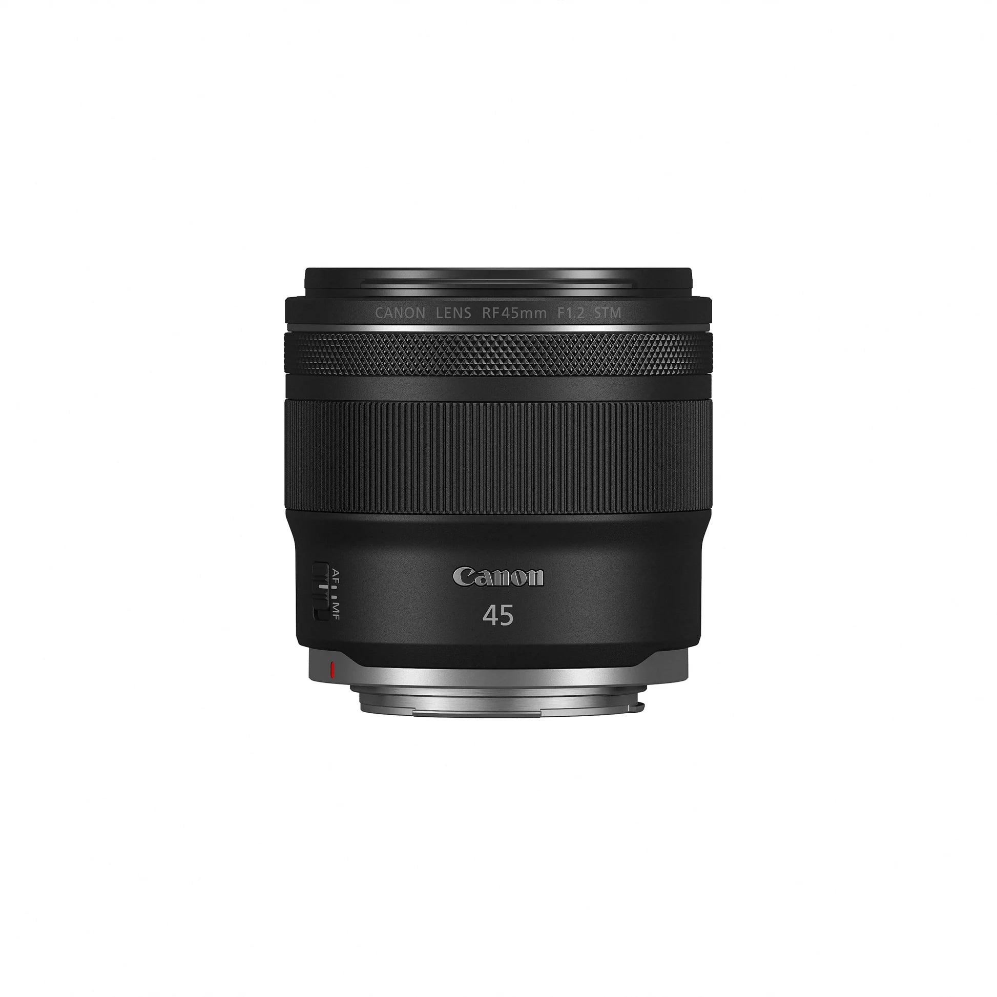 CANON RF 45MM F1.2 STM LENS