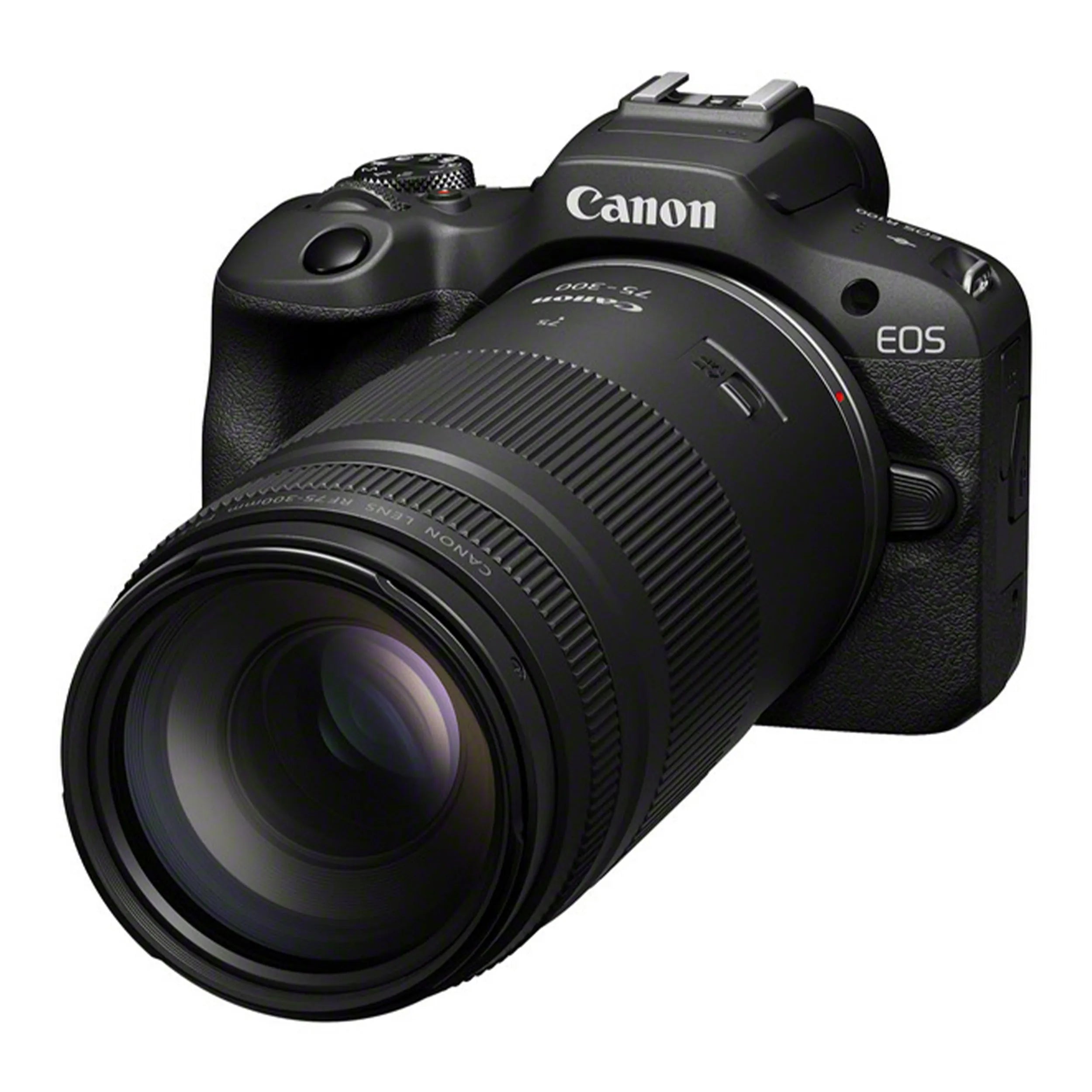 Canon RF 75-300mm f/4-5.6 Lens
