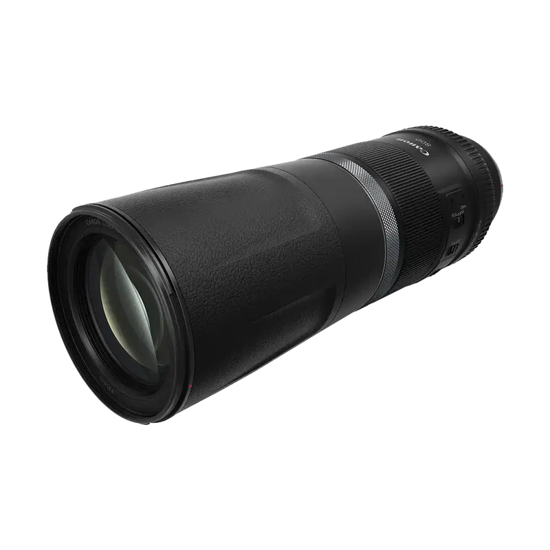 Canon RF 800mm f/11 IS STM Lens