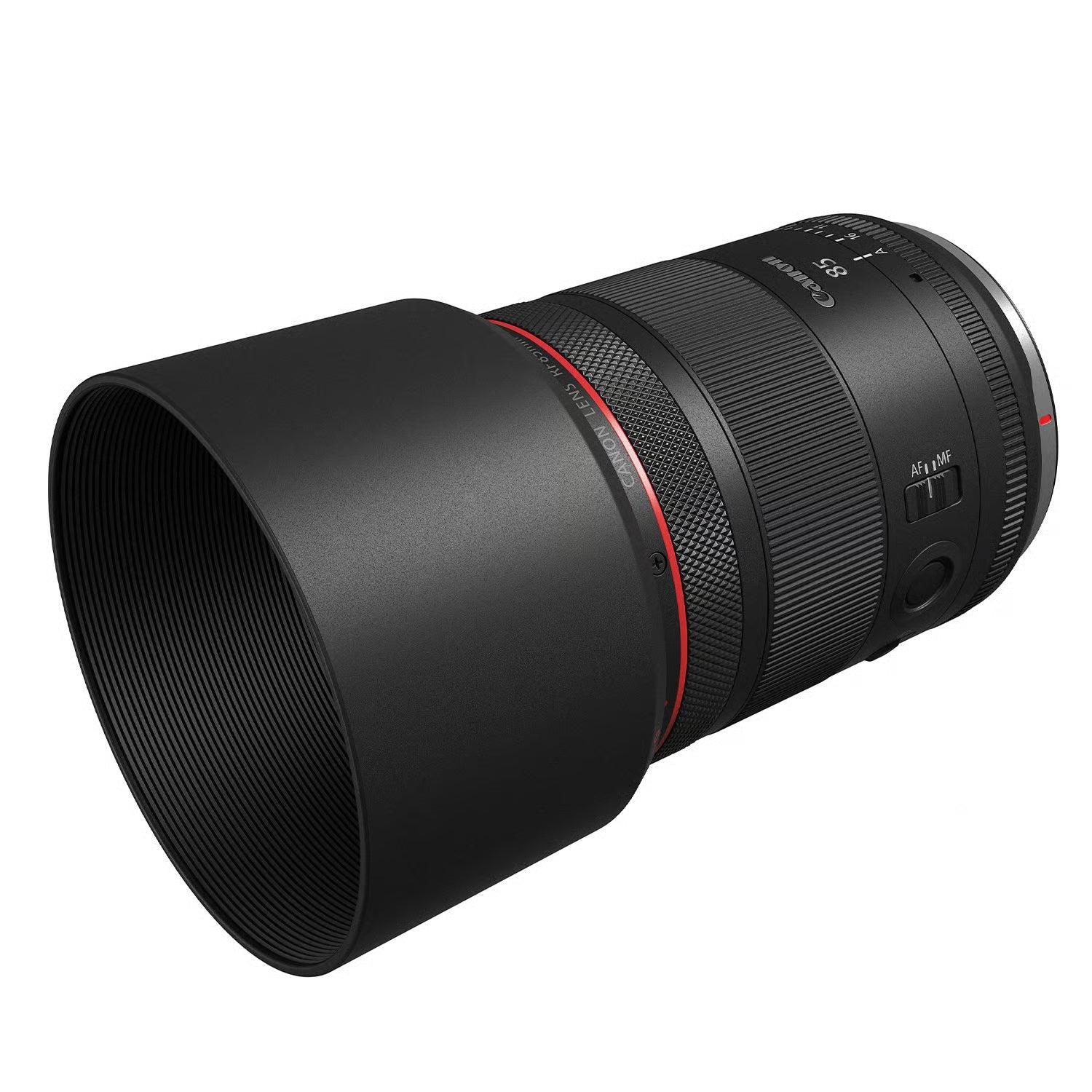 Canon RF 85mm f/1.4 L VCM Lens
