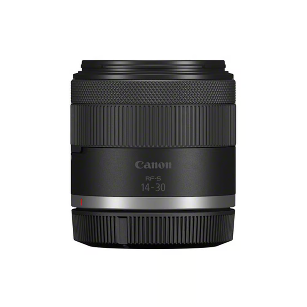 Canon RF-S 14-30mm f/4-6.3 IS STM PZ Lens