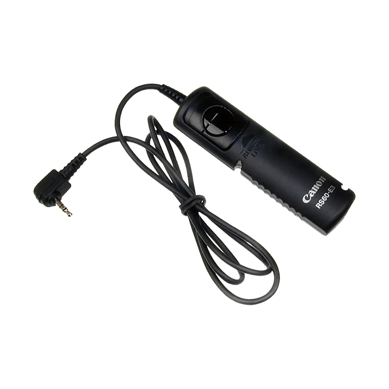 CANON REMOTE SWITCH RS-60E3