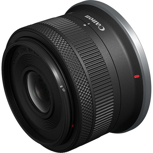 RF-S 10-18MM F4.5-F6.3 IS STM Camera tek