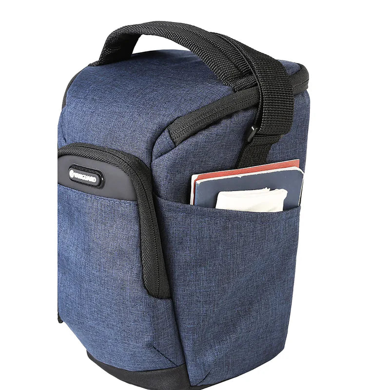 VANGUARD VESTA ASPIRE 15Z SLING BAG - NAVY BLUE