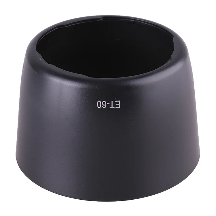 E-PHOTO ET-60 GENERIC LENS HOOD