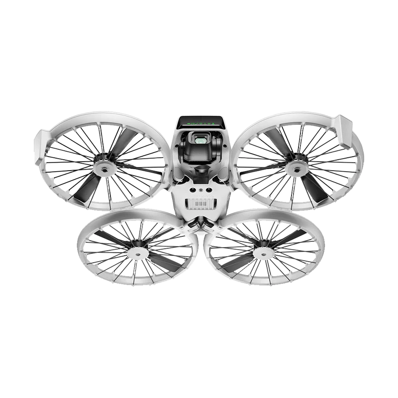 DJI FLIP DRONE WITH RC2 REMOTE CONTROLLER