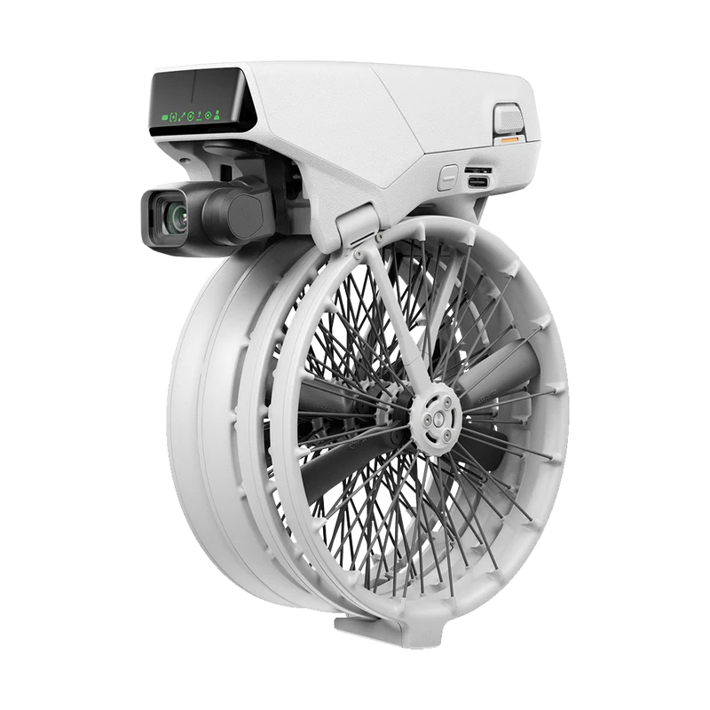 DJI FLIP DRONE WITH RC2 REMOTE CONTROLLER