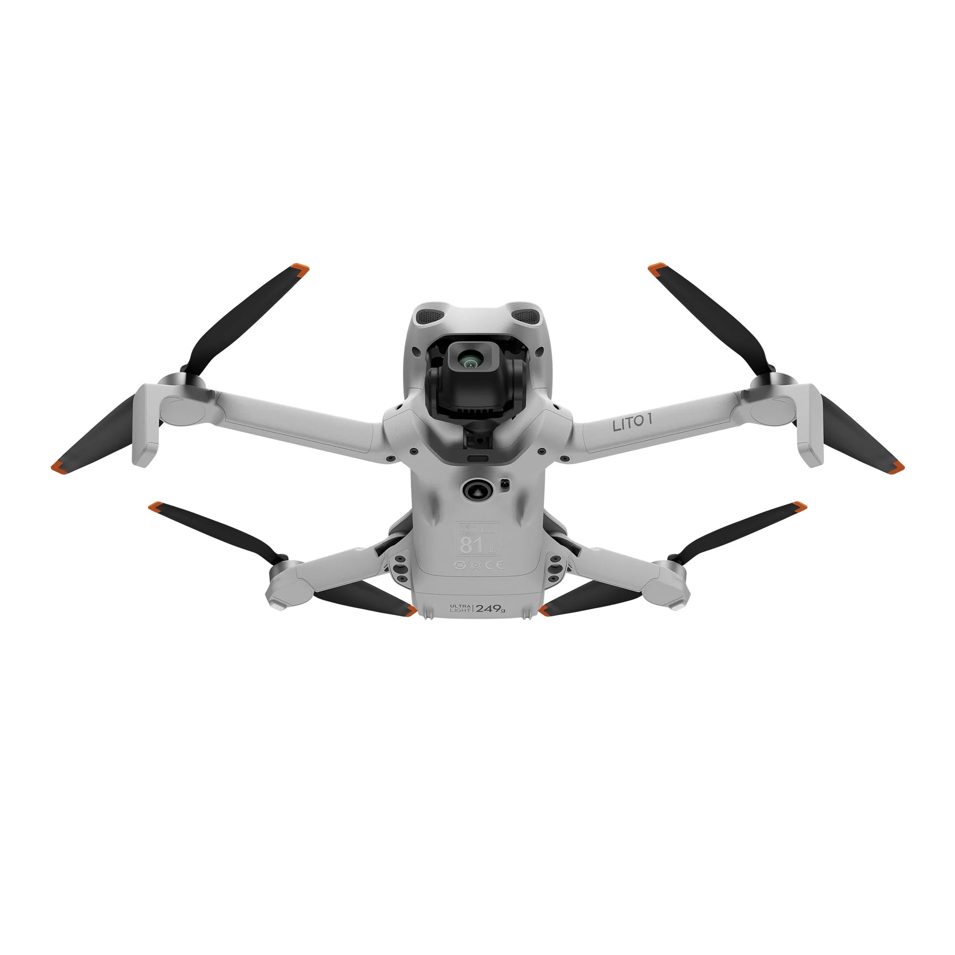 DJI LITO 1 FLY MORE COMBO WITH RC-N3 CONTROLLER Camera tek