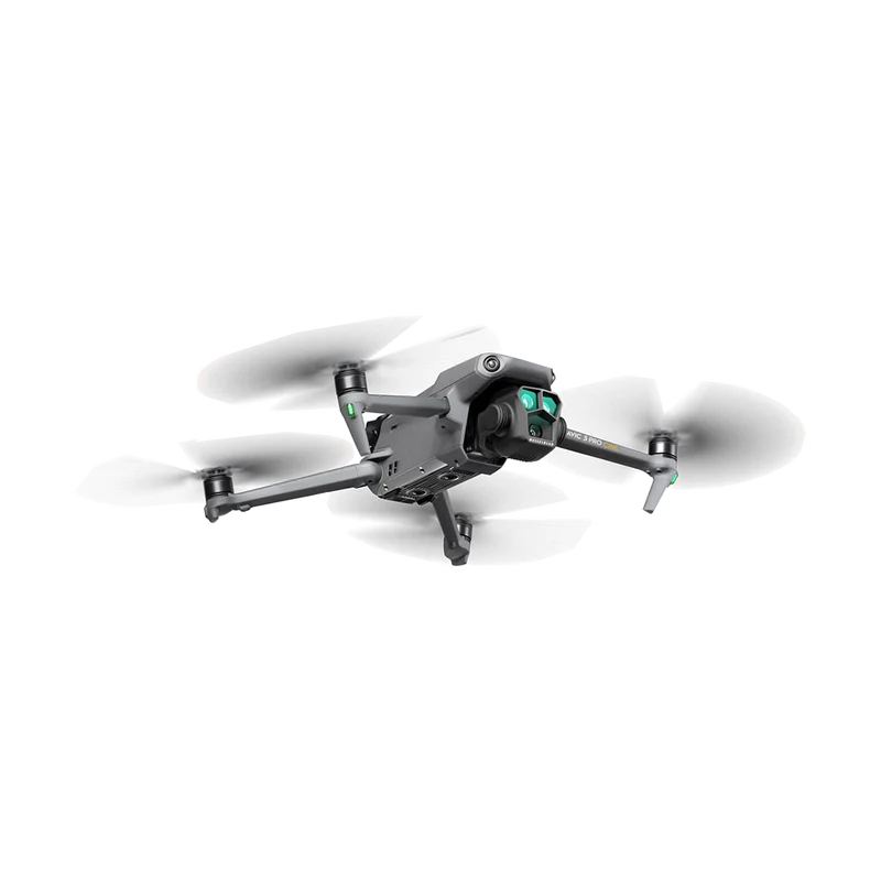 DJI Mavic 3 Pro Cine Drone Camera tek