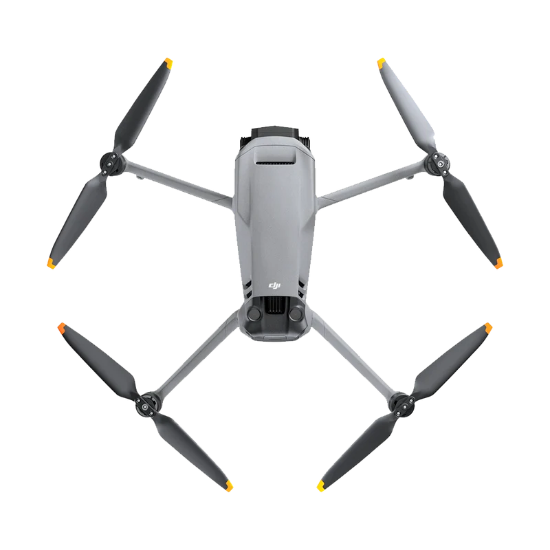 DJI Mavic 3 Pro Cine Drone Camera tek