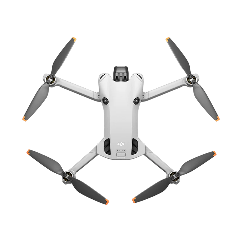 DJI Mini 4 Pro Drone Fly More Combo Plus with RC 2 Controller Camera tek