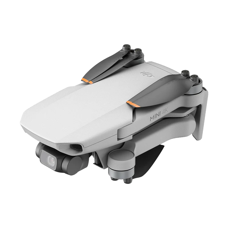 DJI MINI 4K FLY MORE COMBO