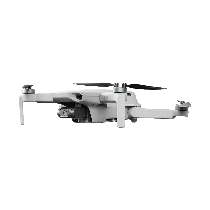 DJI MINI 4K FLY MORE COMBO