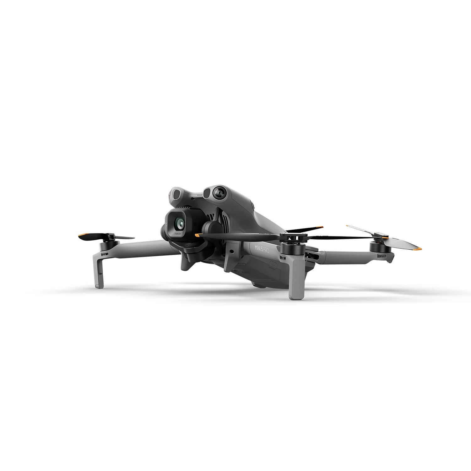 DJI MINI 5 PRO FLY MORE COMBO PLUS WITH RC-2