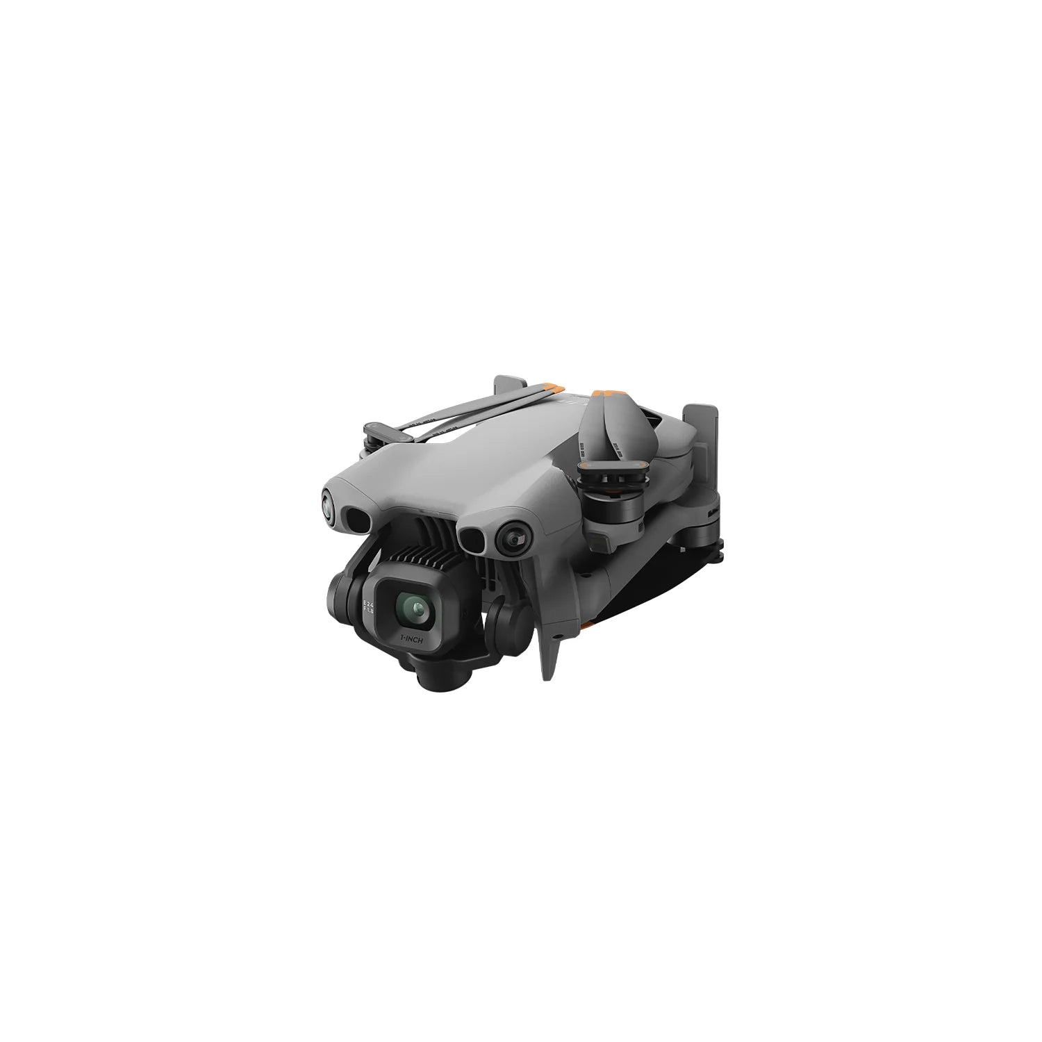 DJI MINI 5 PRO FLY MORE COMBO PLUS WITH RC-2
