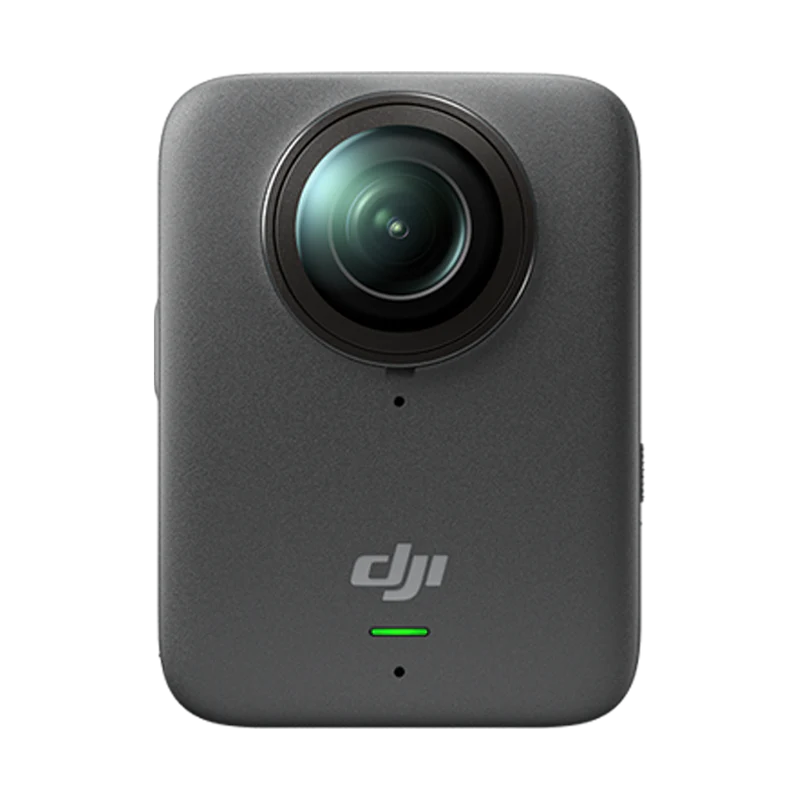 DJI Osmo 360 Action Camera Adventure Combo