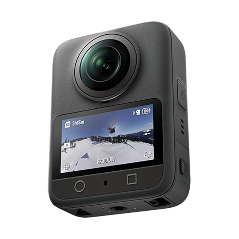 DJI Osmo 360 Action Camera Adventure Combo
