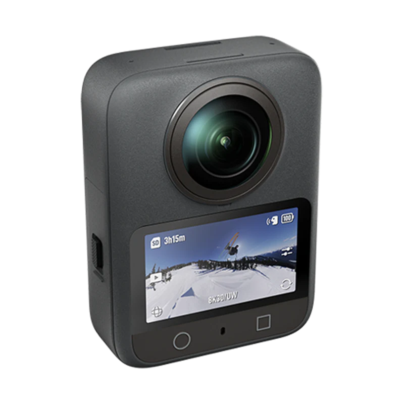 DJI Osmo 360 Action Camera Adventure Combo